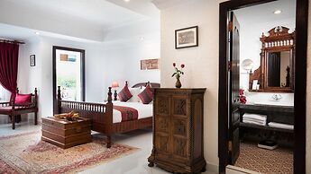 Mane Colonial Classic