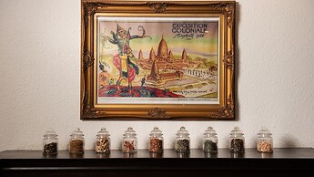 Mane Colonial Classic