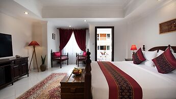 Mane Colonial Classic