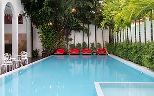 Mane Colonial Classic