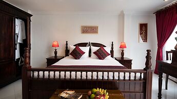 Mane Colonial Classic