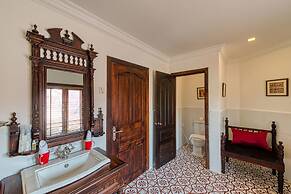 Mane Colonial Classic