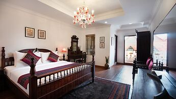 Mane Colonial Classic