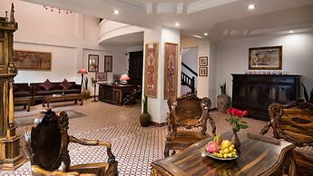 Mane Colonial Classic