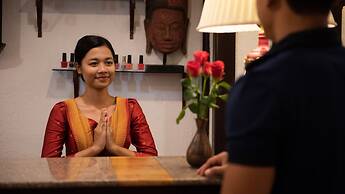 Mane Colonial Classic