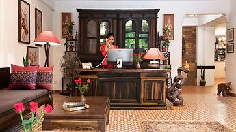 Mane Colonial Classic