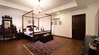 Mane Colonial Classic