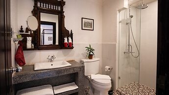 Mane Colonial Classic