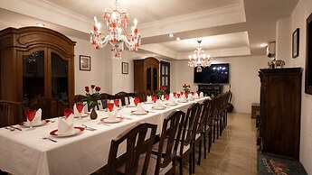 Mane Colonial Classic