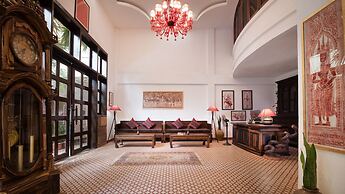 Mane Colonial Classic