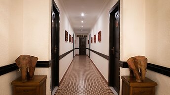 Mane Colonial Classic