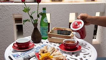 Mane Colonial Classic