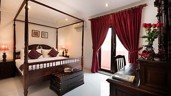 Mane Colonial Classic