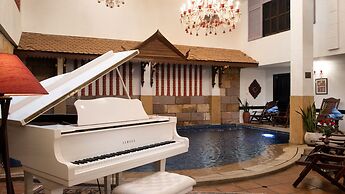 Mane Colonial Classic