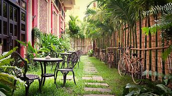 Mane Colonial Classic