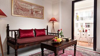 Mane Colonial Classic