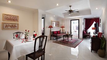 Mane Colonial Classic