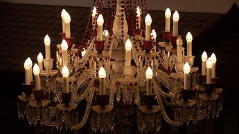 Mane Colonial Classic