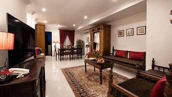 Mane Colonial Classic