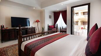 Mane Colonial Classic