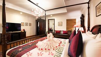 Mane Colonial Classic