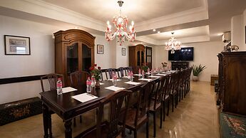 Mane Colonial Classic