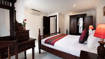 Mane Colonial Classic