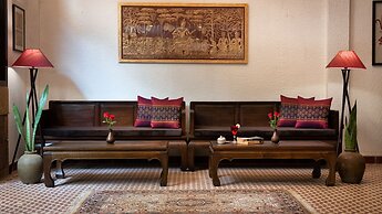 Mane Colonial Classic