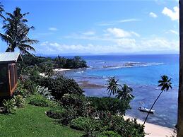 Makaira Resort