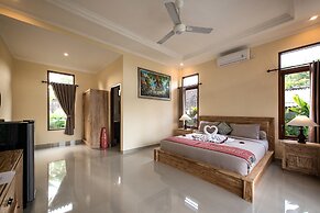 Griya Private Villa