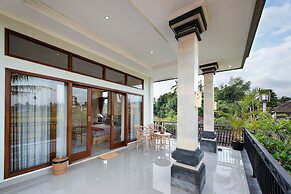 Griya Private Villa