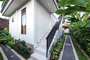 Griya Private Villa