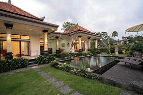 Griya Private Villa
