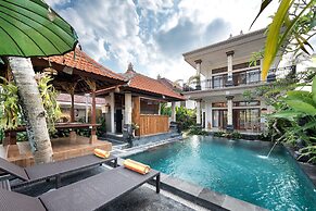Griya Private Villa