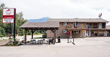 Swiss Chalet Motel
