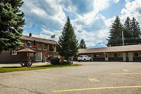 Swiss Chalet Motel