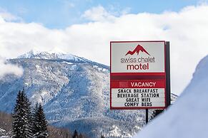Swiss Chalet Motel