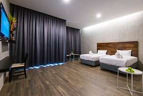 Matina Mountain Resort