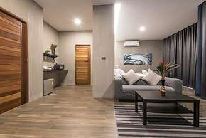 Matina Mountain Resort