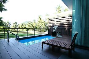 Matina Mountain Resort