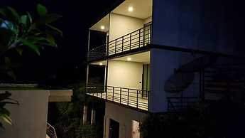 Matina Mountain Resort