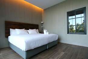 Matina Mountain Resort