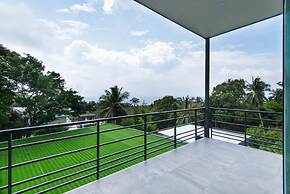 Matina Mountain Resort