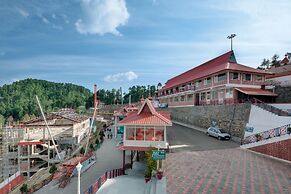 The Twin Towers Hotel New Kufri