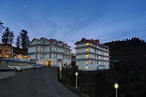 The Twin Towers Hotel New Kufri