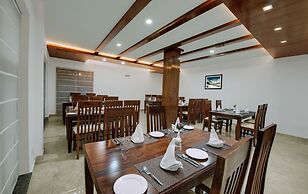 The Twin Towers Hotel New Kufri