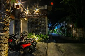BRAW inn Canggu