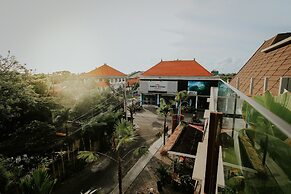 BRAW inn Canggu