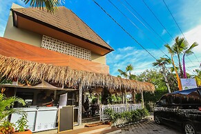 BRAW inn Canggu