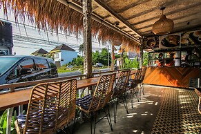 BRAW inn Canggu